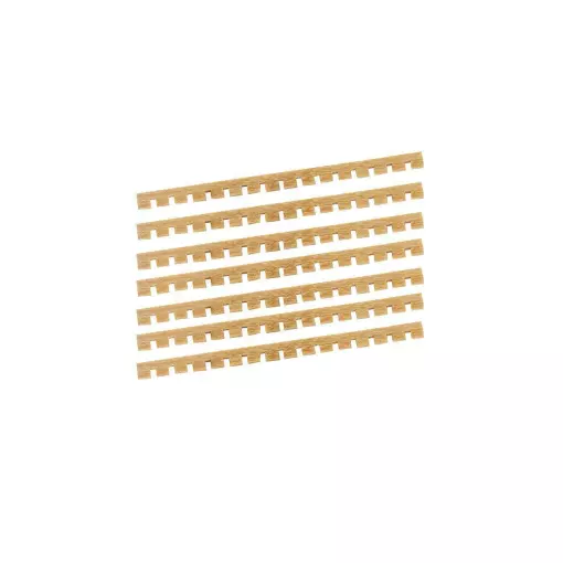 Caillebotis 50mm - Occre 17009