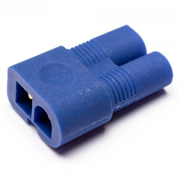 BEEZ2B Adattatore per batteria EC3 (M) in un unico pezzo Tamiya (F) BEEC1537