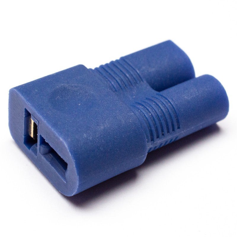 Adattatore da controller EC3 (M) a batteria Deans (T) (F) Beez2B "One piece" BEEC153