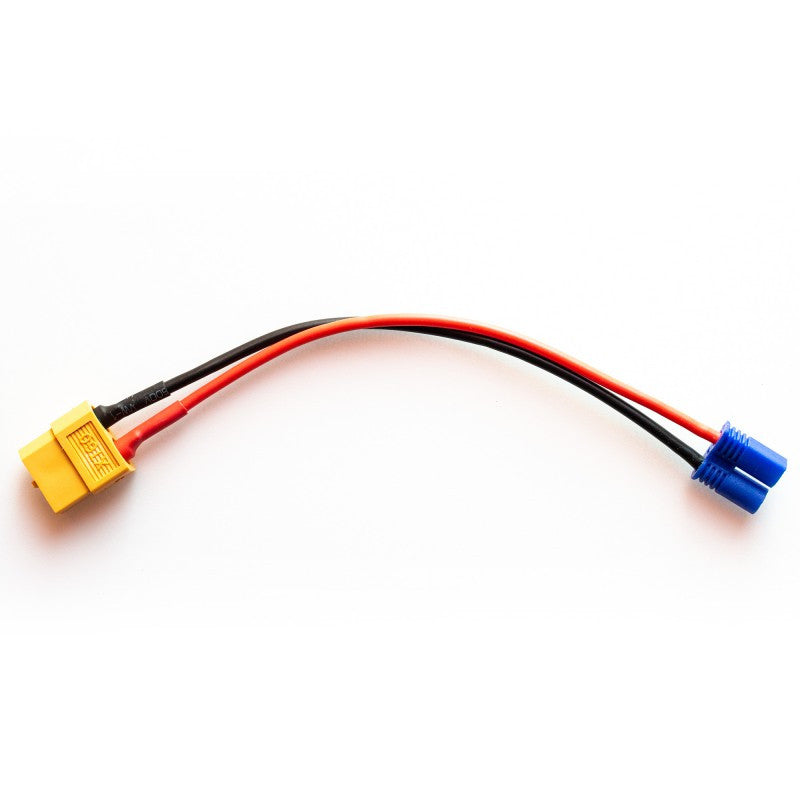 Cavo di ricarica Beez2B XT60 - EC2 BEEC1065