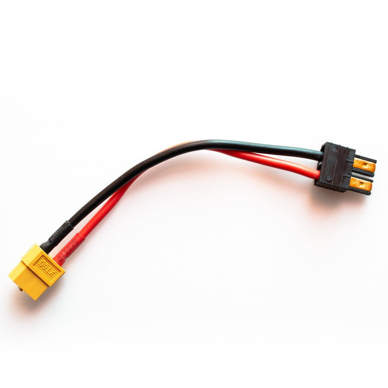 Beez2B Cavo di ricarica XT60 a Traxxas BEEC1070