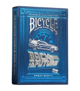 Bicycle - Back to the Future