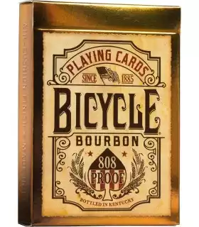 Bicycle - Bourbon