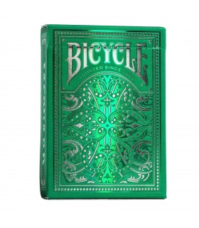 Bicycle - Jacquard
