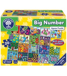 Big Number