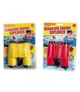 Binocolo junior explorer 2 col