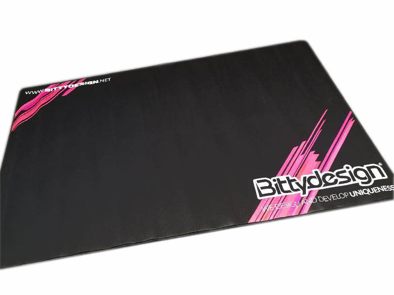 Tappetino antiscivolo Bittydesign (100x63cm) BDTP-10063