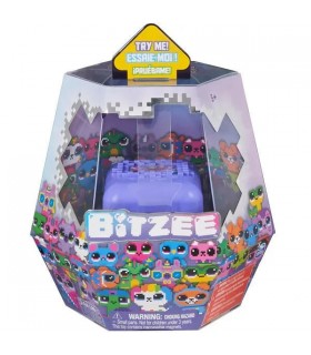 Bitzee - Il Cucciolo Interattivo e Digitale