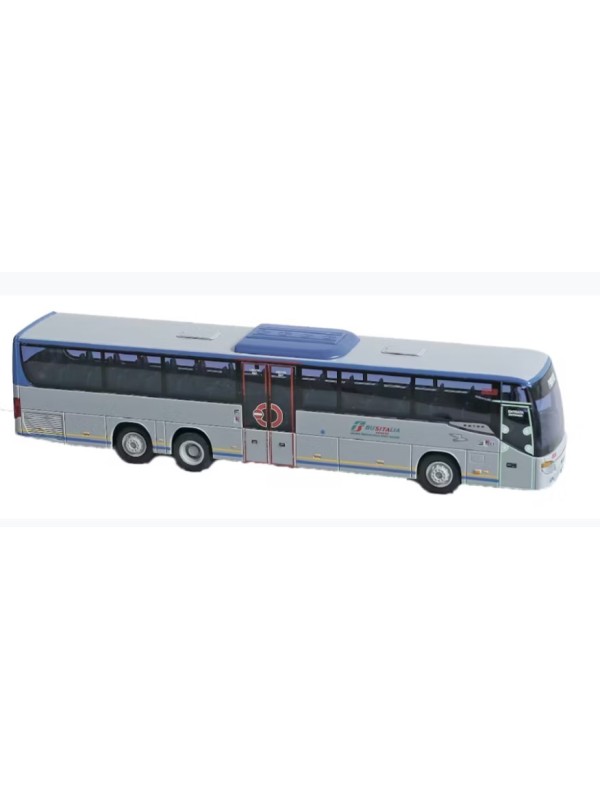 BLACKSTAR BS00035  Autobus SETRA 417 UL BusItaliaVeneto 3 assi display Padova