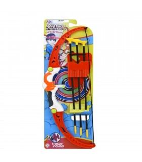 Blister Arco Moderno Fighter