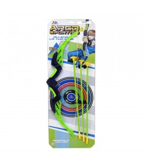 Blister Arco Moderno