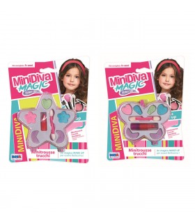 Blister cosmetici 2 assortiti