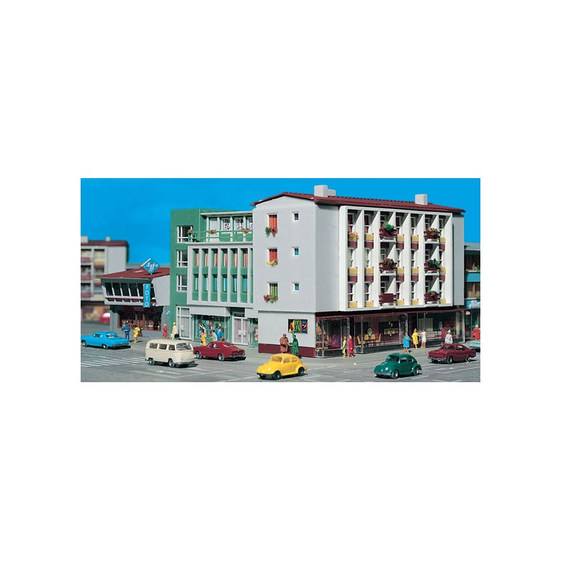 Blocco di costruzione. VOLLMER 47720