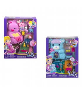 BORSETTE DEI SEGRETI ass.to