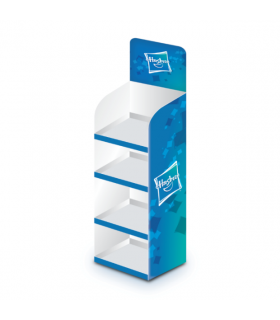 BOX PLAYDOH SLIME 30X40