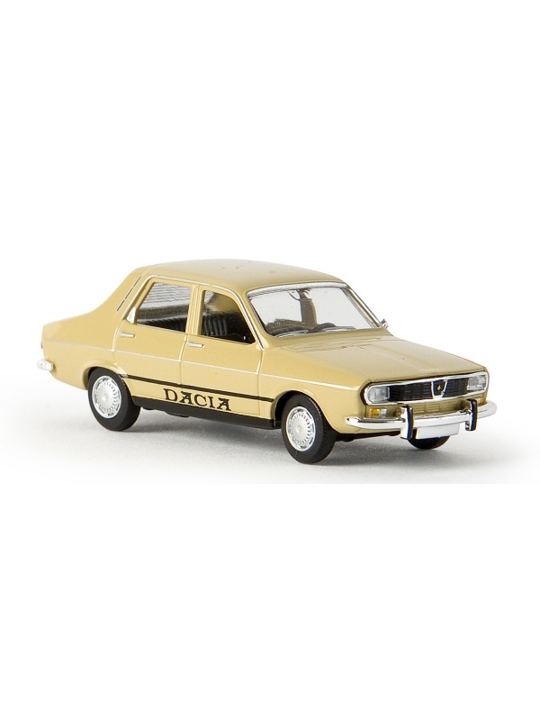 BREKINA 14509 Scala HO Dacia 100 colore beige