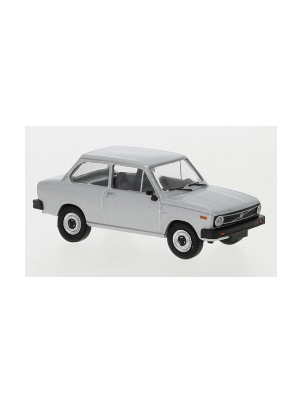 BREKINA 27603 Scala HO Volvo 66 colore argento metallizzato anno 1975