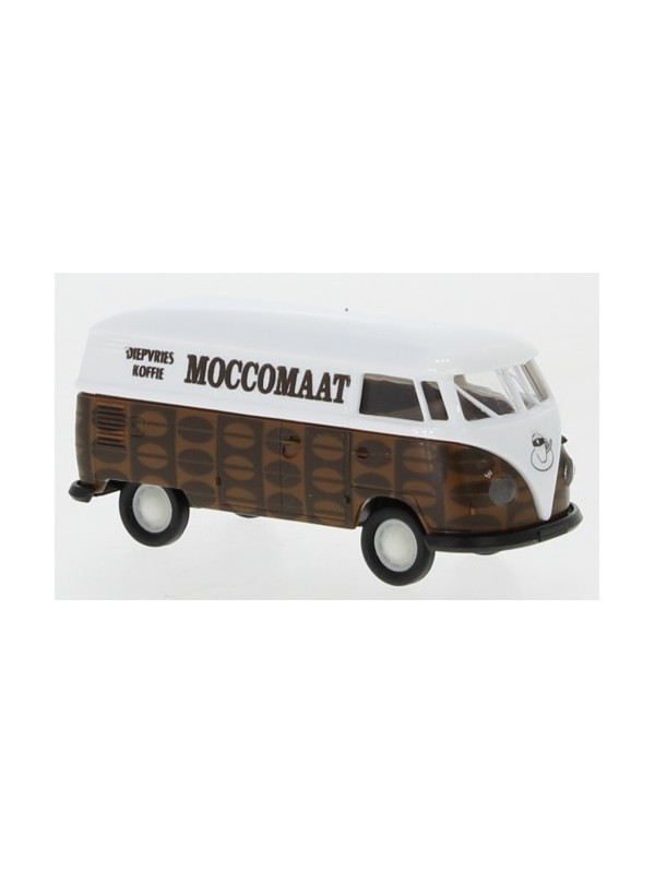 BREKINA 32724 Scala HO Volkswagen T1b Moccomaat