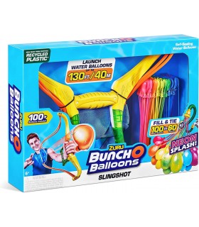 Bunch O Balloons Neon con Fionda