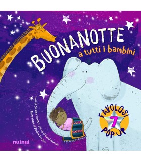 Buonanotte a Tutti i Bambini