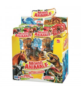 Buste ass.te slim dino fattoria an.selvaggi 5 cm