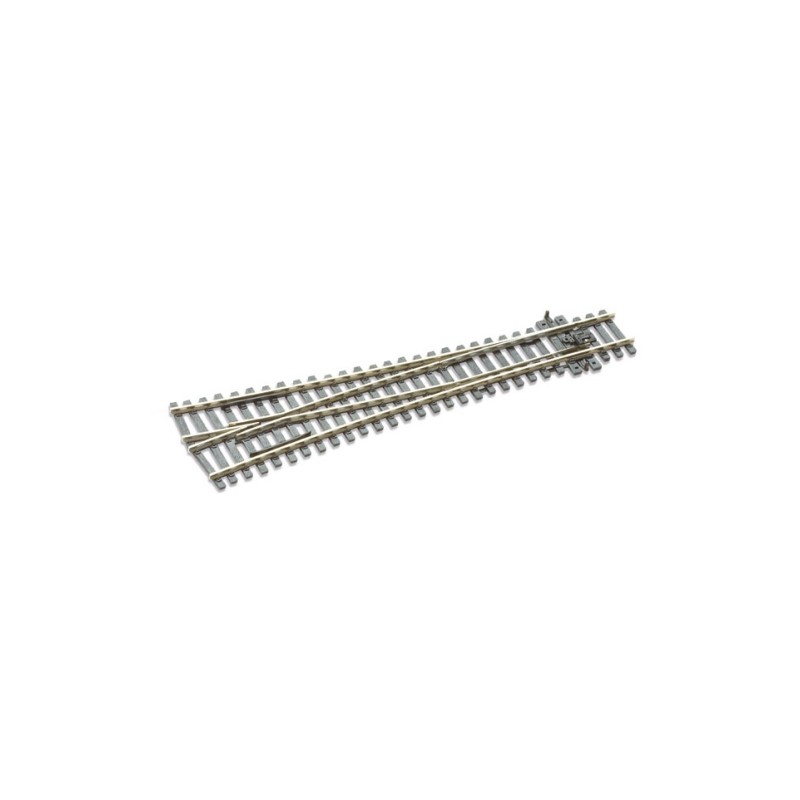 Spegnimento dell'elettronebbia a Y. PECO SL-E98