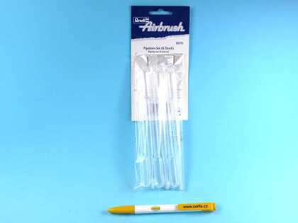 Set di pipette 38370 - 6 pz