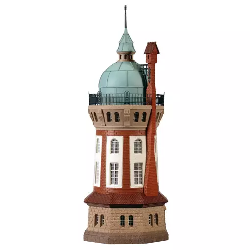 Torre dell'acqua di Bielefeld