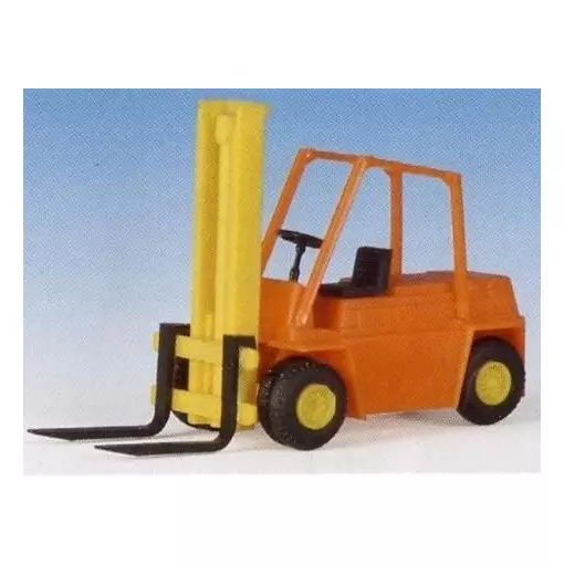Carrello elevatore