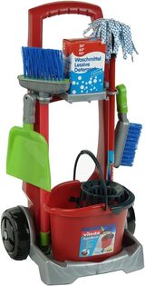 Klein Vileda carrello per le pulizie