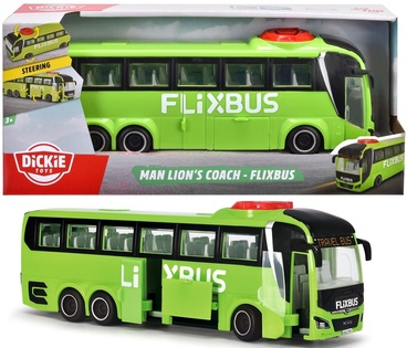 Autobus MAN Flixbus 26,5 cm