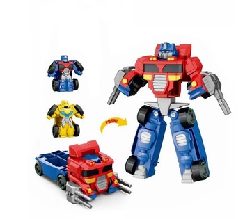 Autorobot set 44x13x46,5 cm