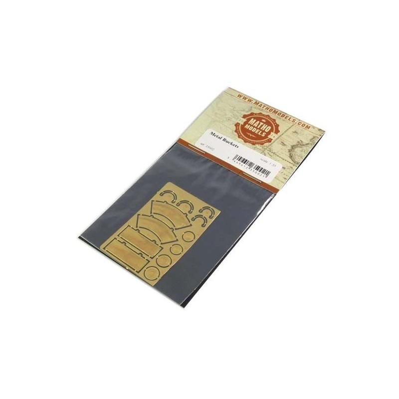 Calderoni. MATHO MODELS 35002