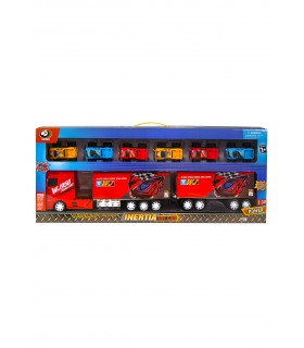 CAMION RIMORCHIO 2COL C PICK UP WBOX MANIG H28XL70