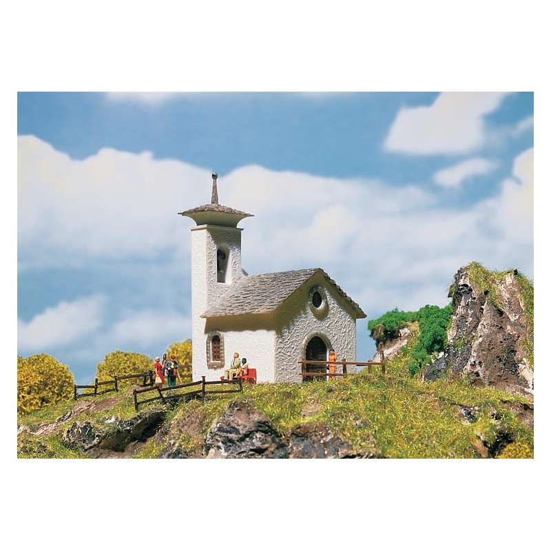 Cappella. FALLER 232263