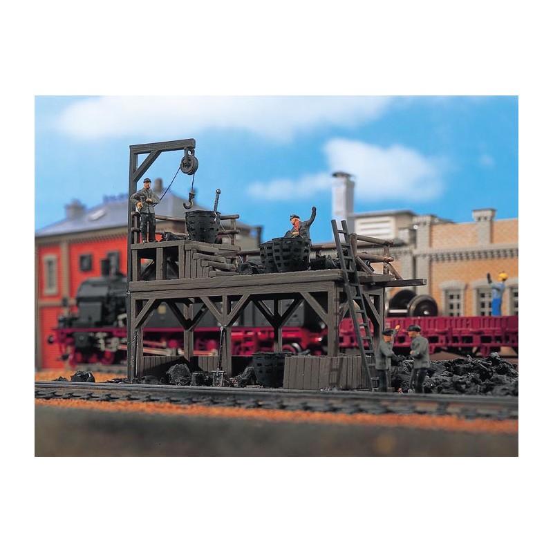 Caricatore e tramoggia. VOLLMER 45773