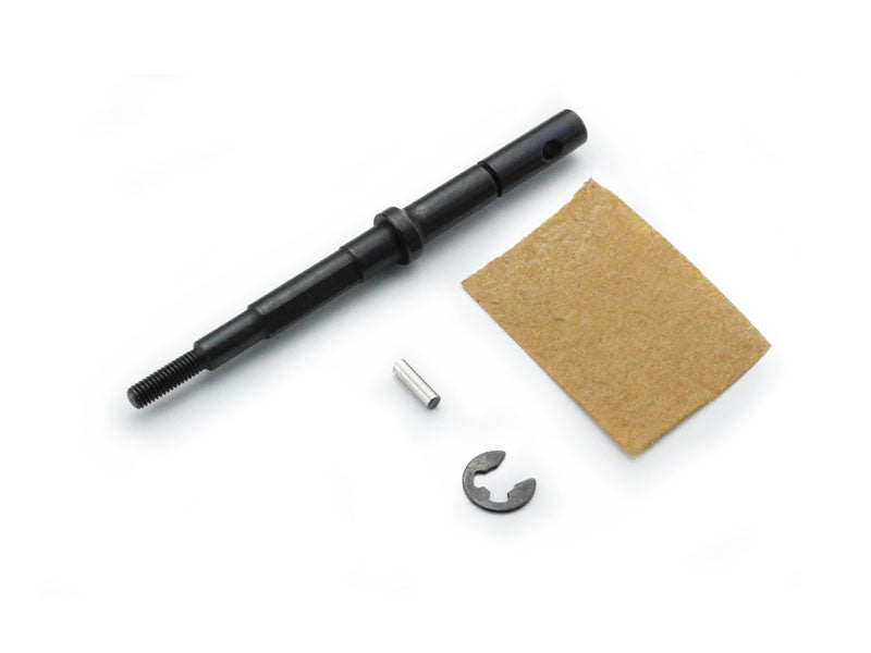 Carisma Albero di trasmissione + pignone a 13 denti SCA-1E 15864