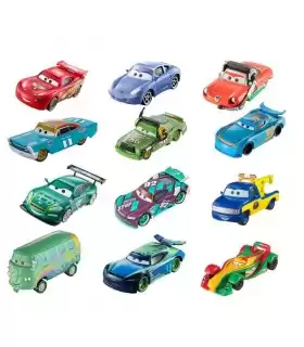 CARS DIECAST CRAVATTA