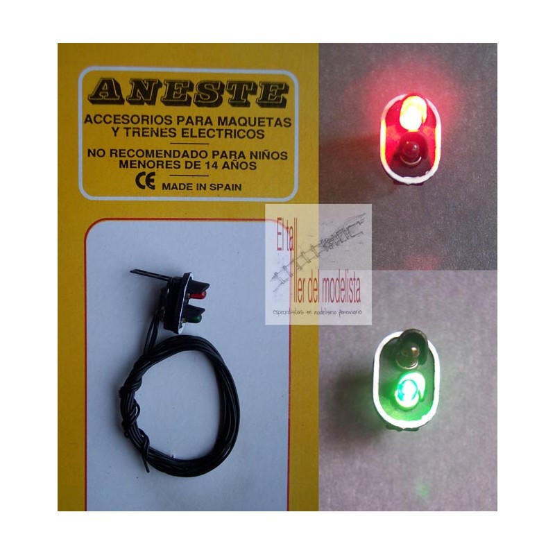 Cartello del ponte. ANESTE 2820