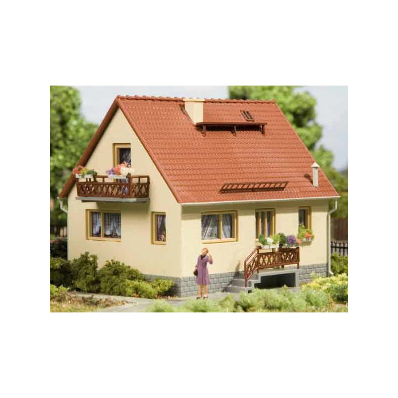 Casa di Ingrid. AUHAGEN 12232