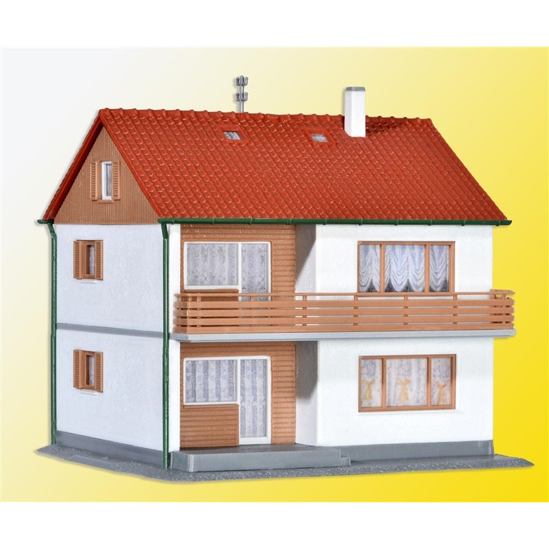 Casa unifamiliare. KIBRI 38723