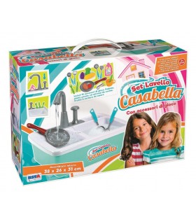 Casabella Set Lavello