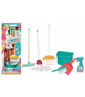 Casabella Set Pulizie