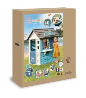 Casetta Sweety Corner Gelateria