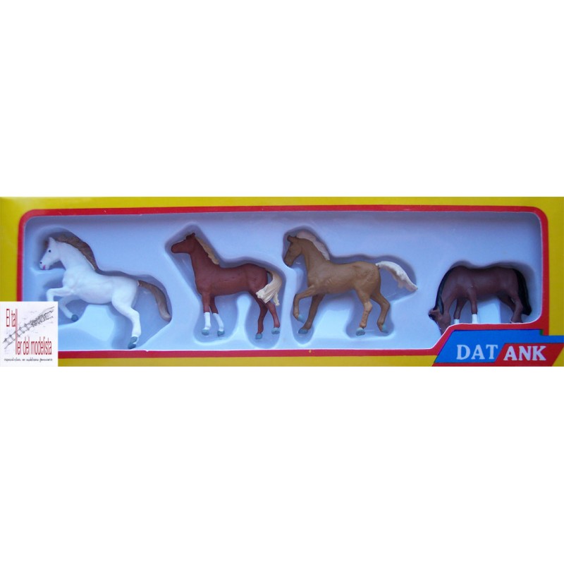 Cavalli. ANESTE 4120