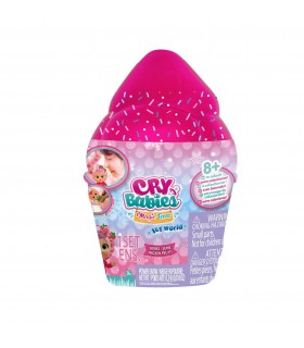 CBMT ICY WORLD S. FROZEN FRUTTI CDU 9UN