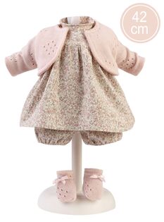 Llorens P42-002 abbigliamento per bambola di dimensioni 42 cm
