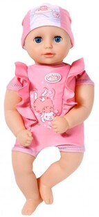 Baby Annabell My First Kúpacia Annabell, 30 cm