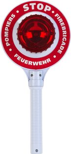 Piccolo bersaglio dei pompieri