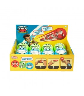 CDU Phlat Ball Mini Monsters Assortment